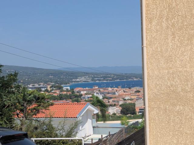 Appartement vente à Marseille, La Ciotat