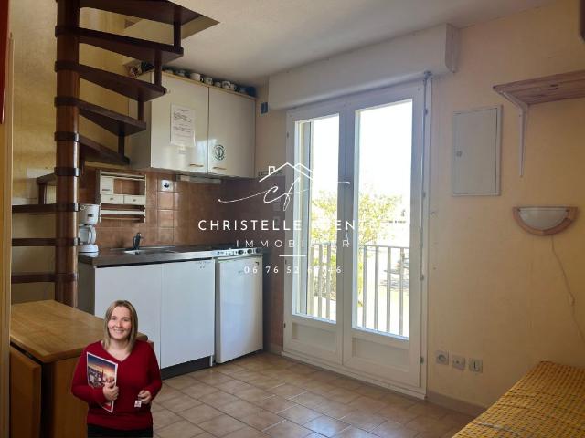 Appartement vente à Montpellier, Marseillan