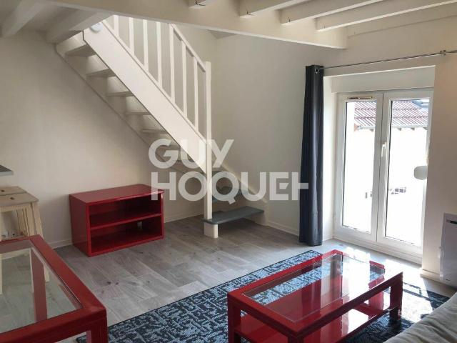 Appartement vente à Rambouillet, Le Perray-en-yvelines