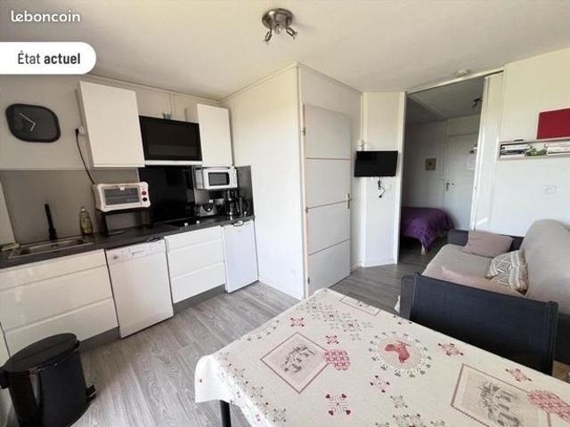 Appartement vente à Montpellier, Balaruc-les-bains