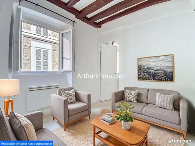 Appartement vente à L'Haÿ-les-Roses, Villeneuve-saint-georges