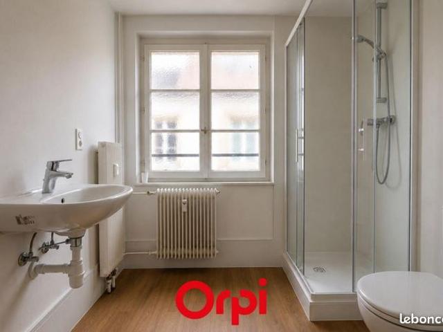 Appartement vente à Strasbourg, Hoenheim