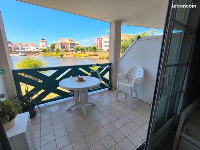 Appartement vente à Les Sables-d'Olonne, Talmont-saint-hilaire