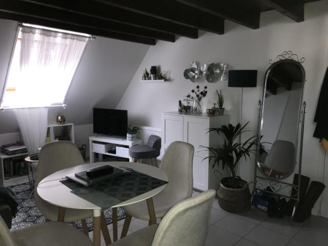 Appartement location à Les Andelys, Louviers