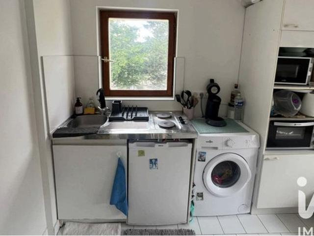 Appartement vente à Versailles, Martinique