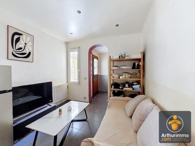 Appartement vente à Argenteuil