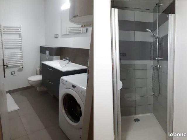 Appartement location à Belfort, Saraz