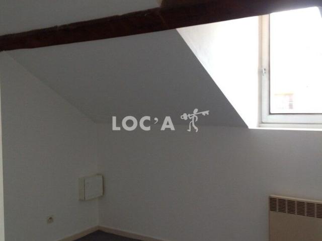Appartement location à Dijon