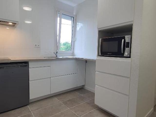 Appartement location à Bordeaux, Gradignan