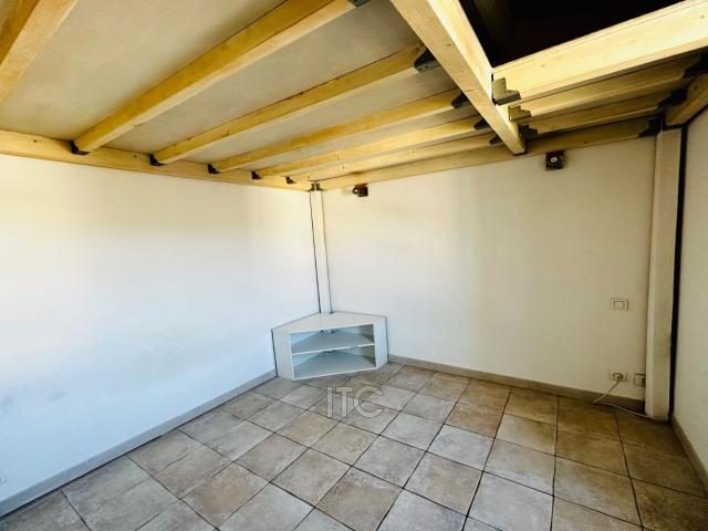 Appartement location à Marseille, La Destrousse