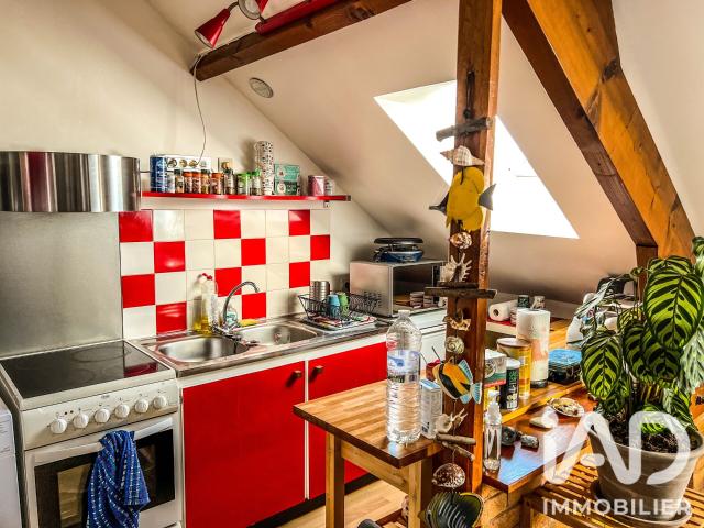 Appartement location à Melun, Vaux-le-pénil