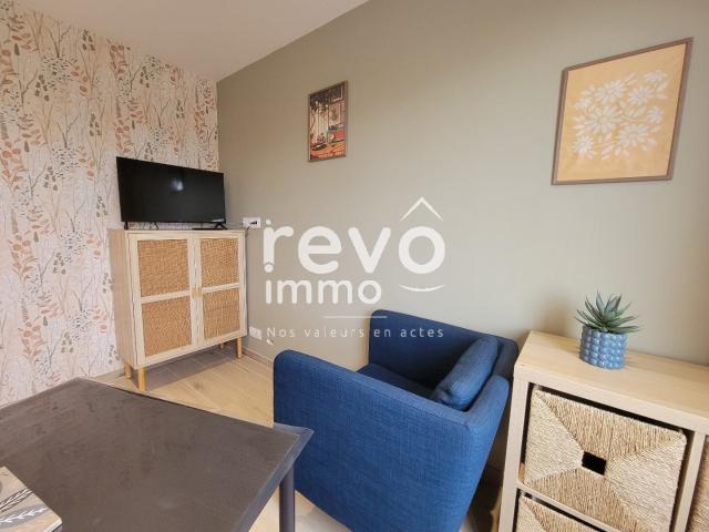Appartement location à Cholet, Montrevault