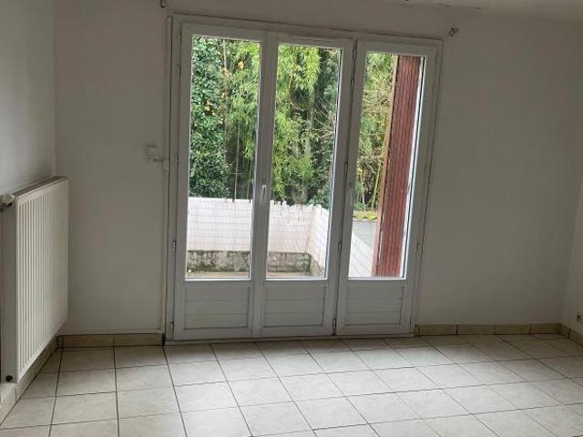 Appartement location à Cosne-Cours-sur-Loire, Myennes