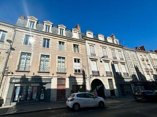 Appartement location à Orléans, Chaingy