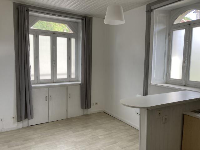Appartement location à Saint-Claude, Saint-claude