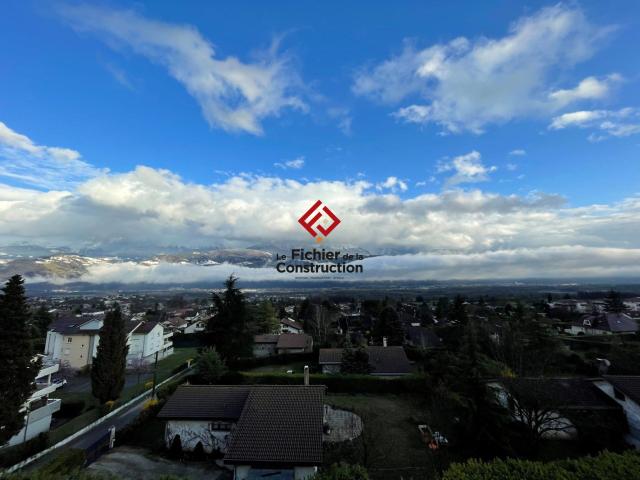 Appartement location à Grenoble, Saint-ismier