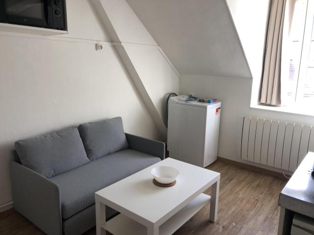 Appartement location à Les Andelys, Vernon