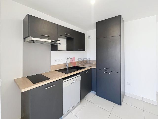 Appartement location à Villiers-en-Bière, Seine-et-Marne