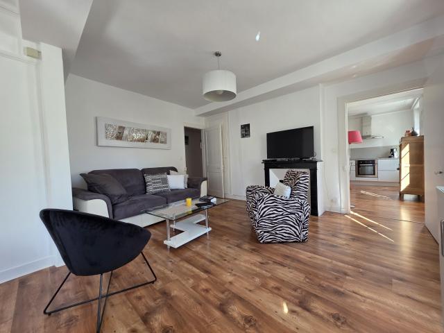 Appartement vente à Bernay