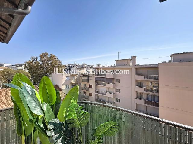 Appartement vente à Grasse, Antibes