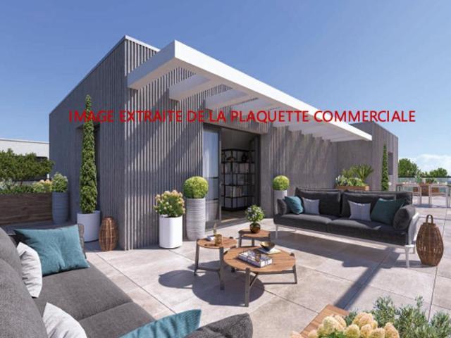Appartement vente à Le Raincy, Noisy-le-grand