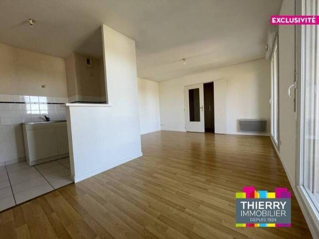 Appartement location à Châteaubriant-Ancenis, Grandchamps-des-fontaines