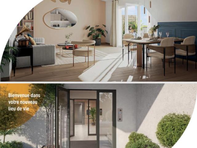 Appartement vente à Beaune, Savigny-lès-beaune