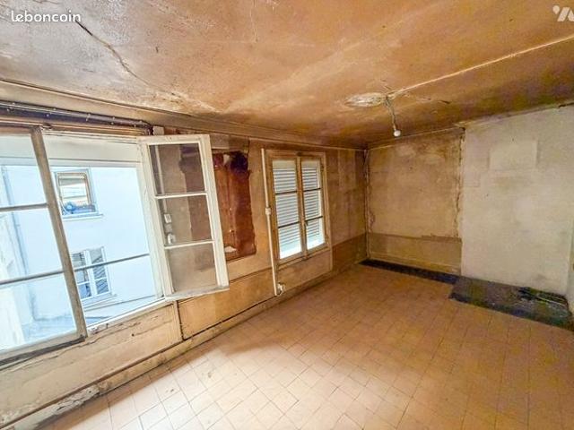 Appartement vente à Paris, Île-de-France