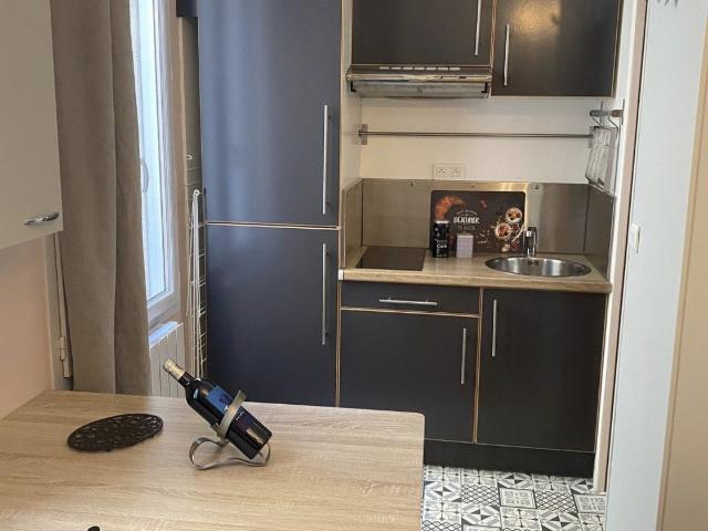 Appartement vente à Rochefort