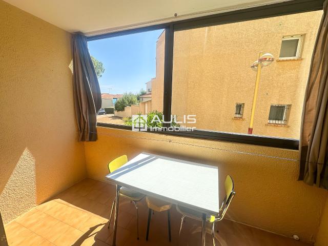 Appartement vente à Narbonne, Fleury