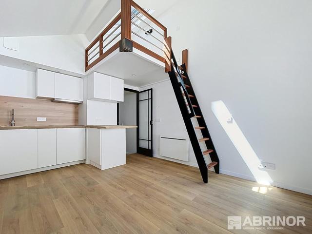 Appartement vente à Euralille, Lille