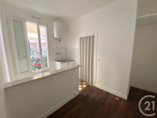 Appartement vente à Nanterre, Asnières-sur-seine
