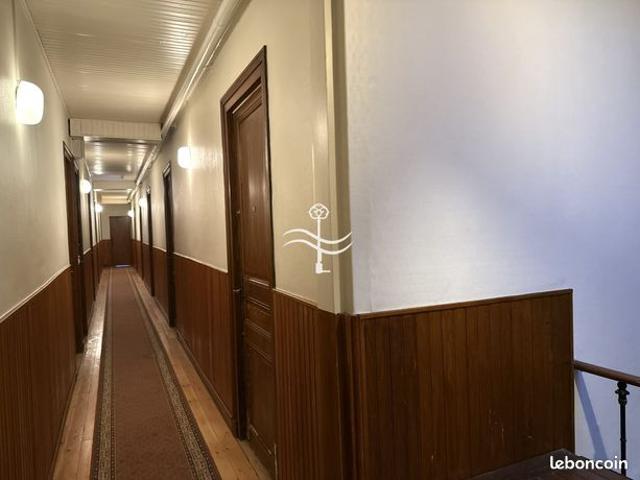 Appartement vente à Lisieux, Cabourg