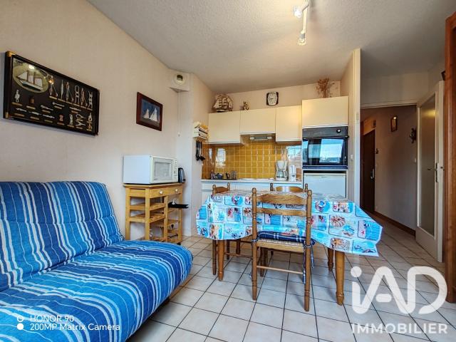 Appartement vente à La Mine D'Or, Pénestin