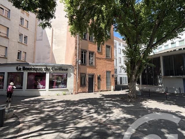 Appartement location à Mulhouse