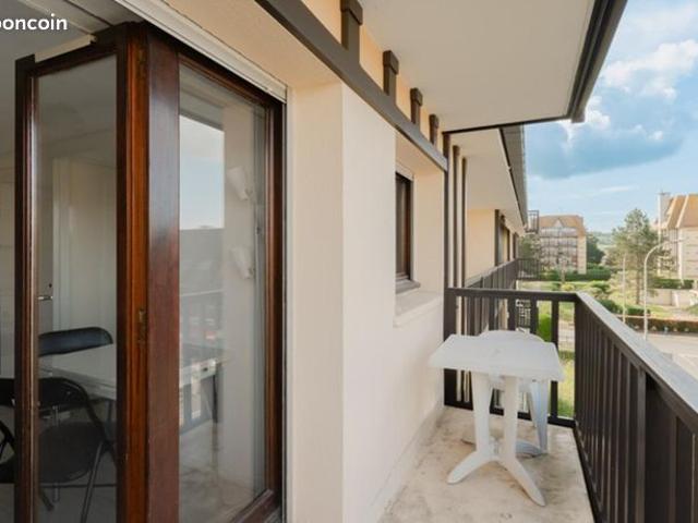 Appartement vente à Lisieux, Villers-sur-mer