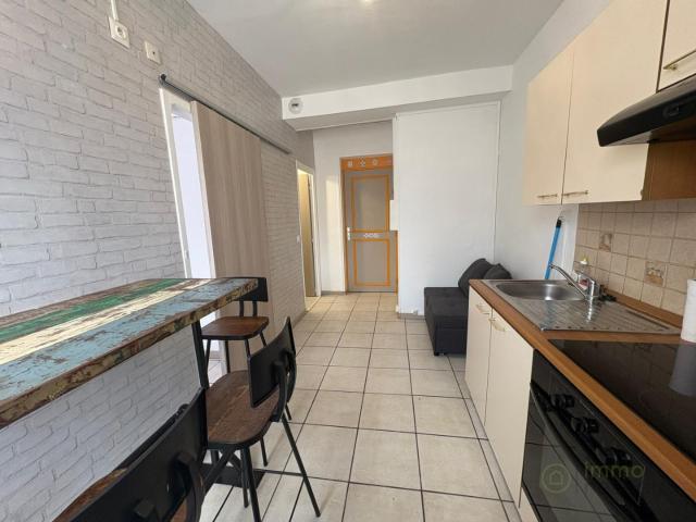Appartement vente à Montreuil-sur-Mer, Berck