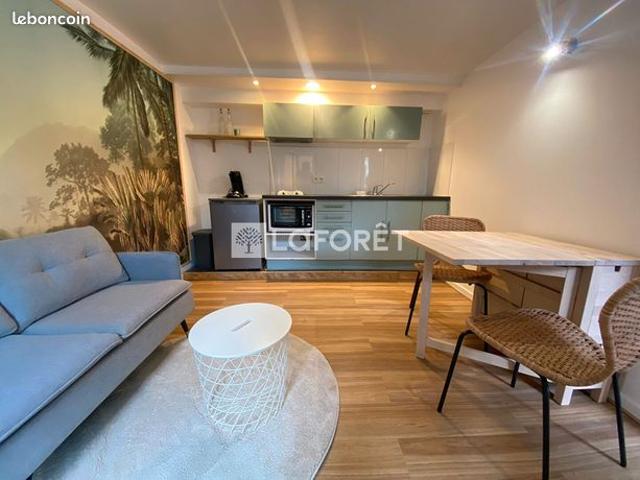 Appartement vente à Créteil, Alfortville