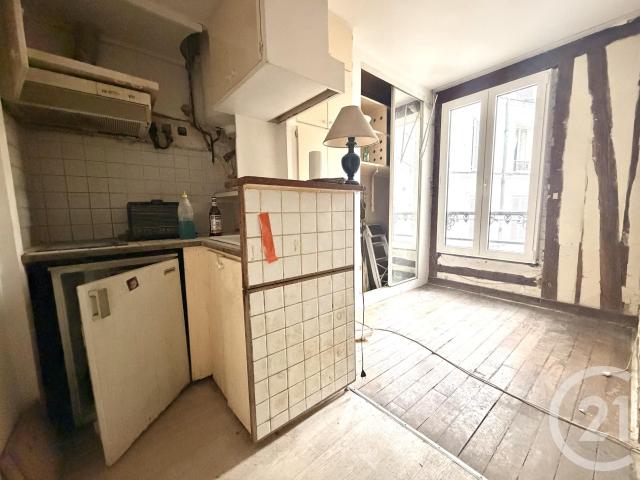 Appartement vente à Paris 18e Arrondissement, Paris