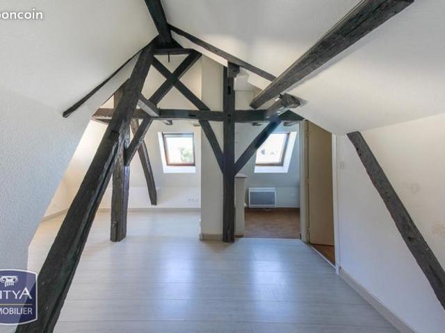 Appartement vente à Tours