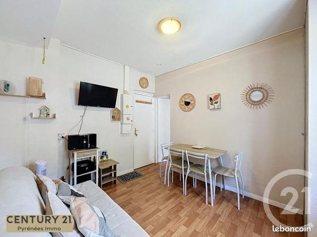 Appartement vente à Saint-Gaudens, Bagnères-de-luchon