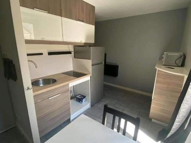 Appartement vente à Pontoise, Beaumont-sur-oise