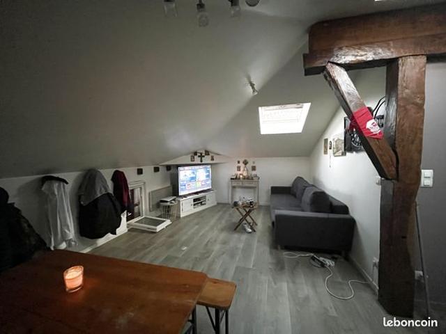 Appartement vente à Bayonne, Hasparren
