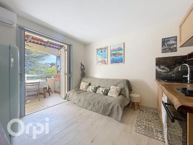 Appartement vente à Arrondissement de Draguignan, Saint-raphaël