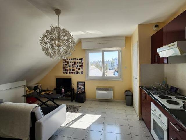 Appartement location à Nantes