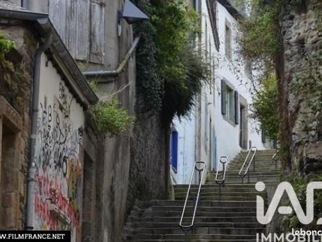 Appartement vente à Morlaix, Bretagne