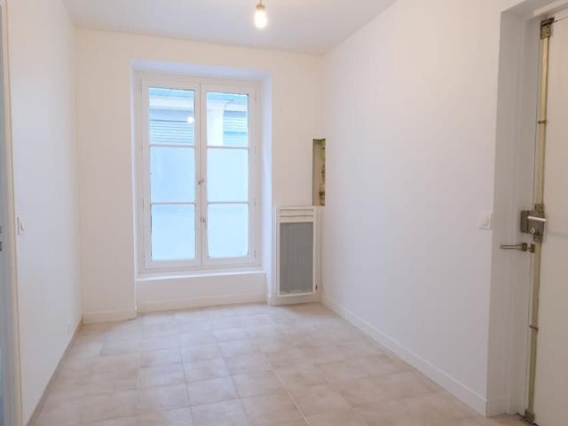 Appartement vente à Paris 17e Arrondissement, Paris