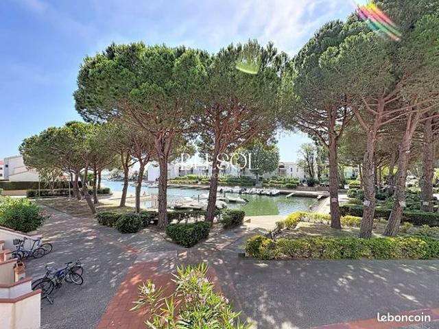 Appartement vente à Brive-la-Gaillarde, Saint-cyprien