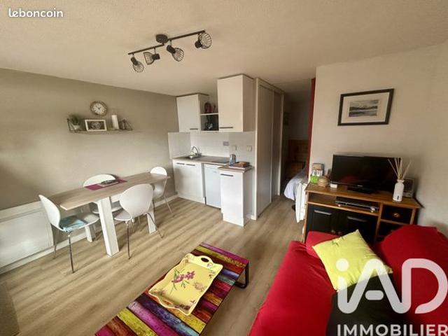 Appartement vente à Bagnères-de-Bigorre, Campan