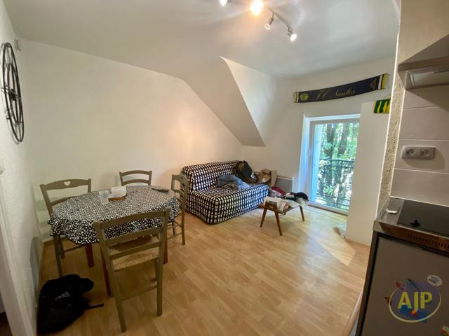 Appartement location à Nantes